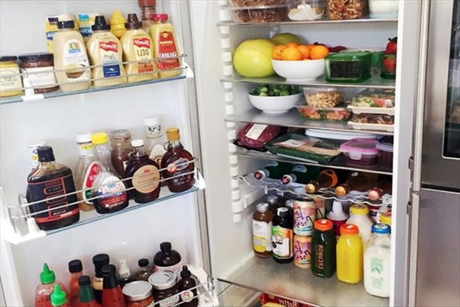 Buzdolabı Temizliği Hakkında Faydalı Bilgiler