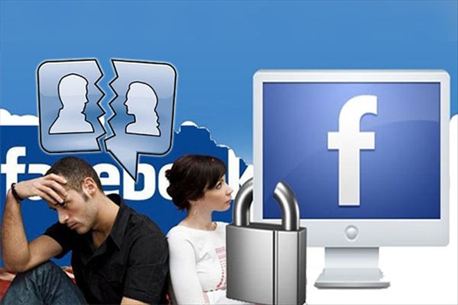 Sosyal Medyadaki Paylaşımlar Boşanma Delilleri Olarak Kullanılıyor