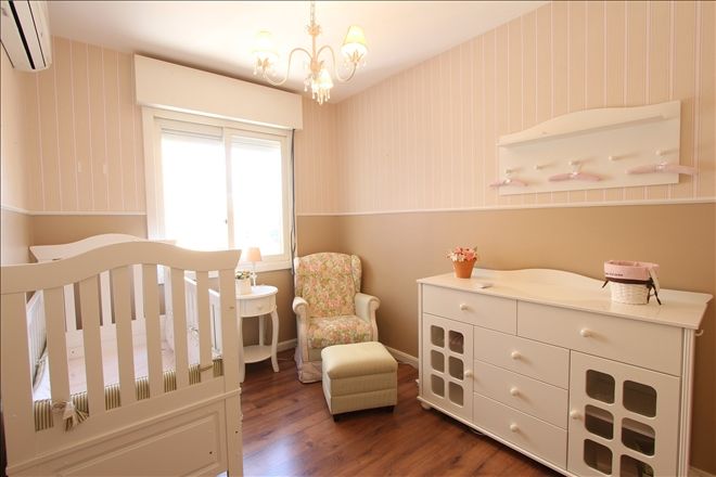 Bebek Odası Hazırlarken Dikkat Edilmesi Gerekenler Nelerdir?