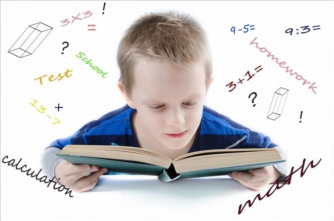 Çocuklarda Disleksi Nasıl Takip Edilir?