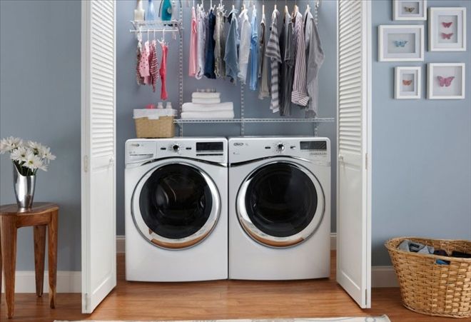 Çamaşır Makinesi için Tasarruf Önerileri