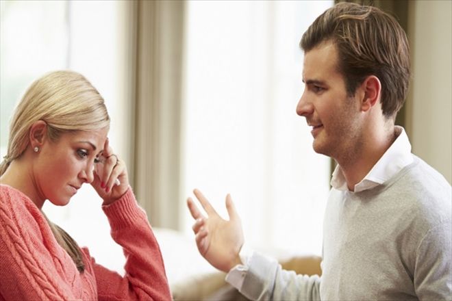 Boşanma Öfkesine Çözüm Önerileri