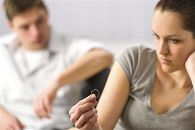Boşanma Davasında Nafaka Bedeli Nasıl Belirlenir ? 