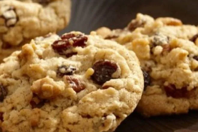 Glutensiz Kurabiye Nasıl Yapılır?