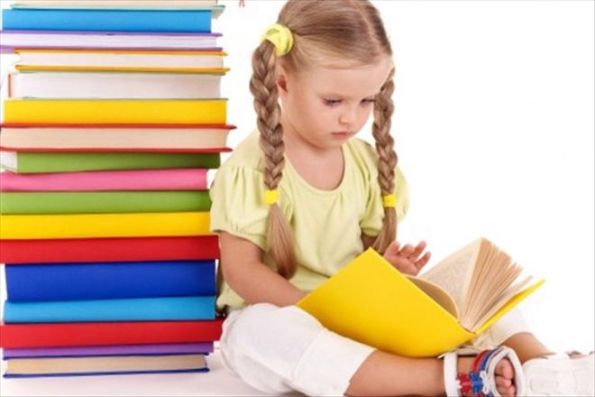 Çocuklar İçin Uygun Kitaplar Nasıl Seçilmelidir?