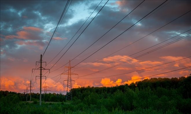 Elektrik Faturalarındaki Kayıp Kaçak Bedeli