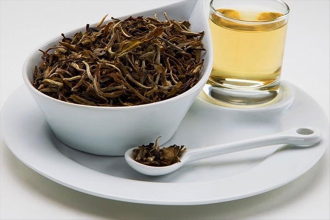 Beyaz Çayın Yararları Nelerdir?--