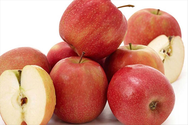 Elmanın Faydaları Nelerdir? Elma Diyeti Nasıl Uygulanır?--