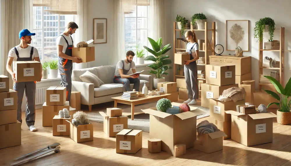 Seyahat Eşyası Paketleme İpuçları