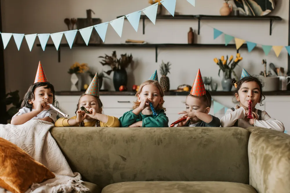 Aile ve Arkadaşlarla Kaliteli Zaman Geçirme