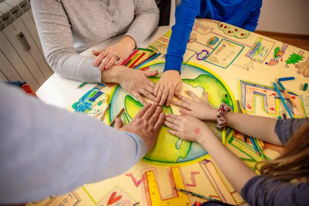 Aile ile Yapılacak Eğlenceli Aktiviteler