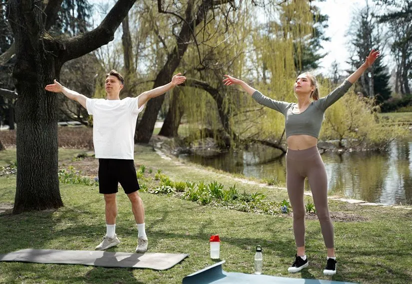 Sağlıklı Yaşam İçin Egzersiz Önerileri