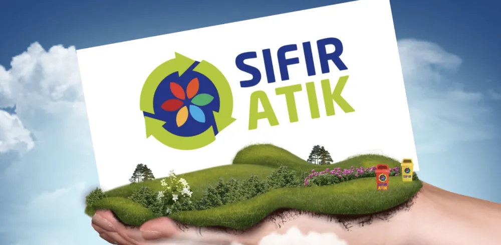 Sıfır Atık Projeleri İle Yaratıcılığınızı Artırma