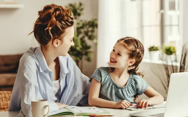 Ebeveynlerin Eğitim Sürecine Katılımı