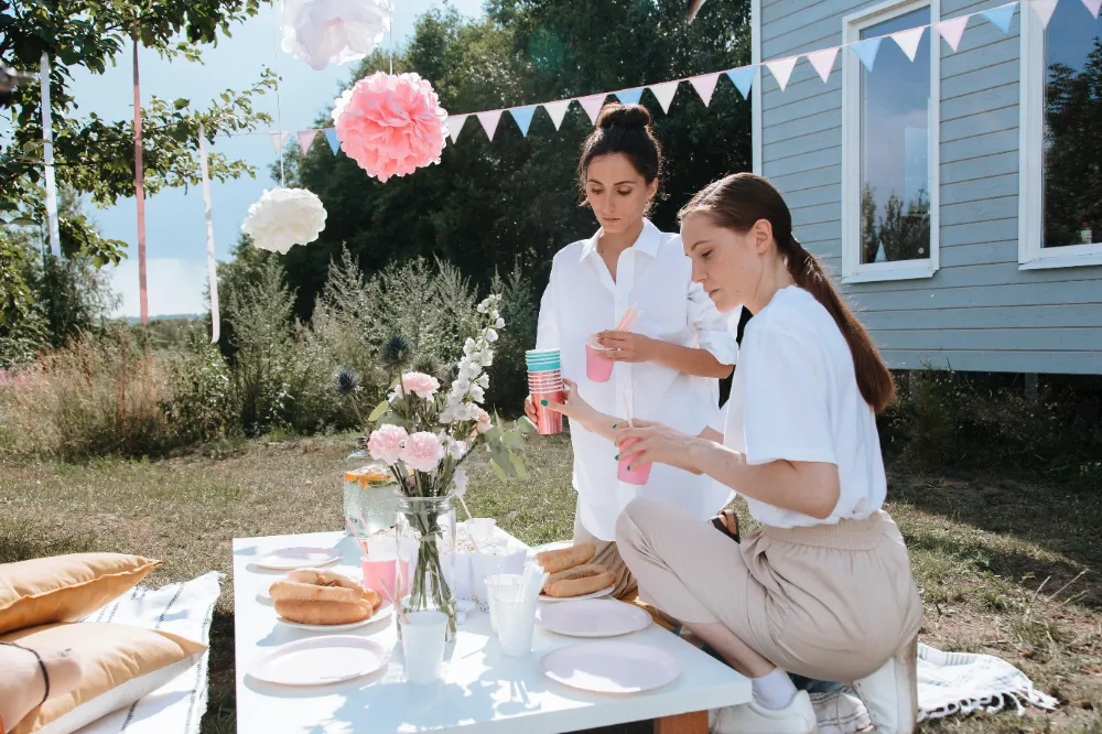 Yazın Aile Pikniği Planlama İpuçları