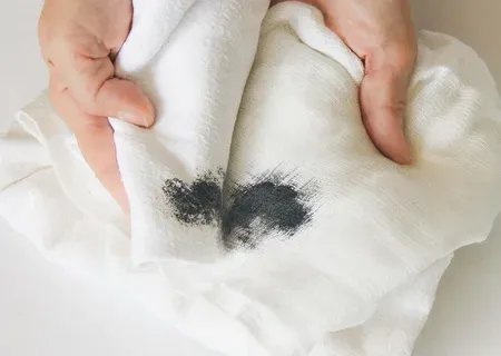 Baskılı Kumaşlardaki Lekeleri Temizleme Yöntemleri