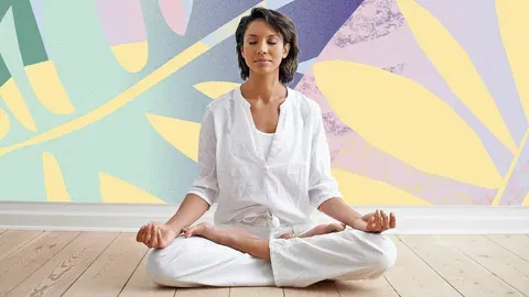 Zihinsel Sağlık İçin Meditasyon Teknikleri