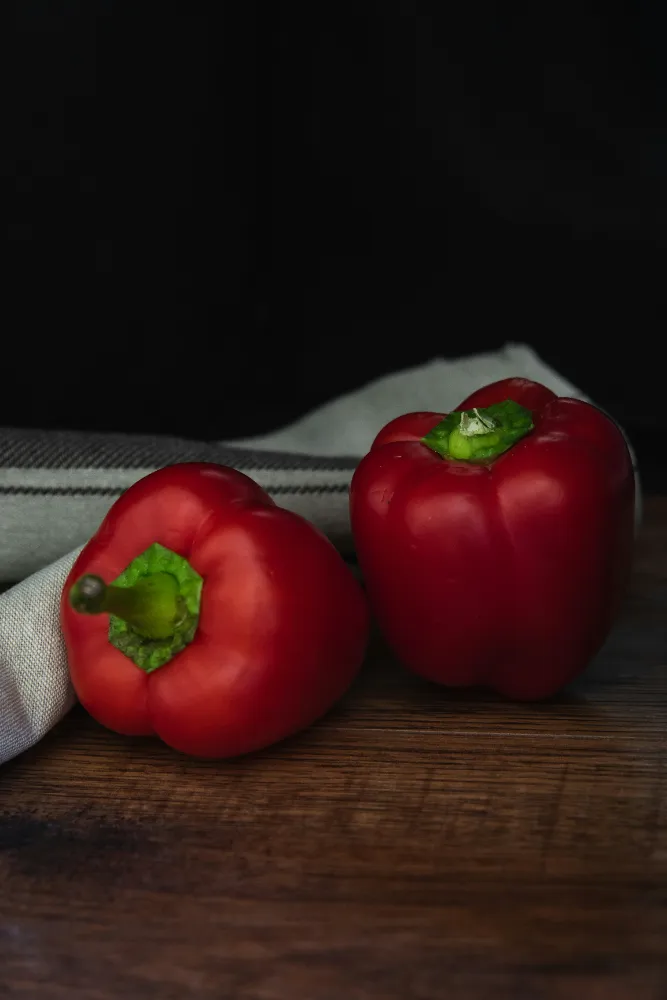 Çiçekli Biber (Capsicum) Bakımı ve yetiştirme önerileri