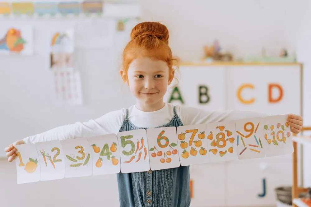 Eğlenceli Matematik Oyunları: Öğrenmeyi Keyifli Hale Getirin