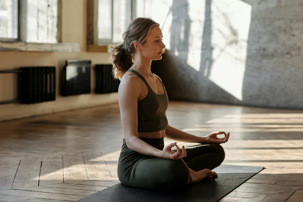 Mindfulness ile Günlük Hayat: Farkındalıkla Yaşamak