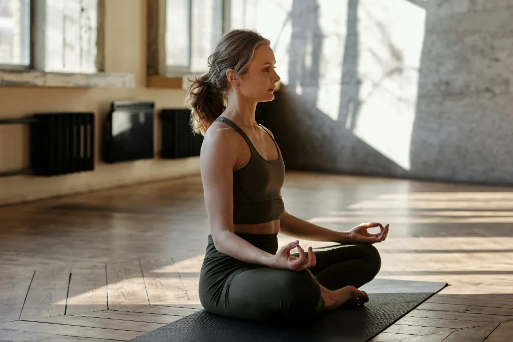 Meditasyon ve Farkındalık: Nasıl Başlanır?