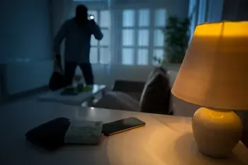 Hırsızlık Öncesi Alınabilecek Önlemler