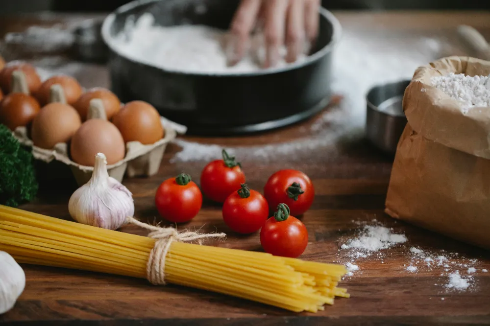 Tasarruflu Yemek Pişirme Teknikleri