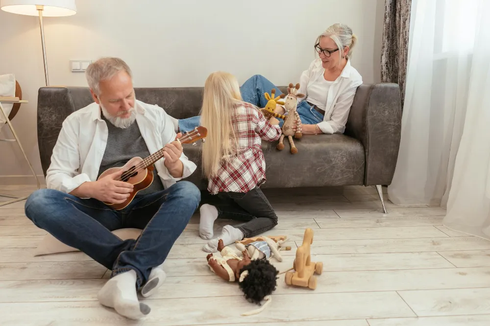 Evinizde Aile Oyun Gecesi Düzenleme Rehberi