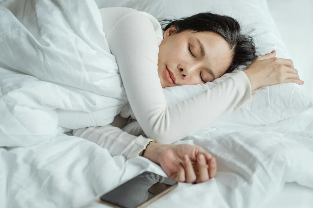 Gece Işığının Uyku Kalitesine Etkisi