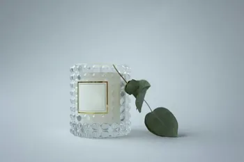 Boş Kavanozlardan Modern Mumluk ve Saklama Ürünleri