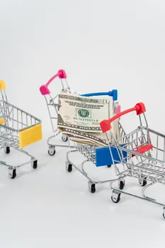 Market Alışverişinde Tasarruf Etmenin Yolları