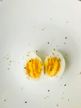 Yumurtayı Kolayca Soymanın Püf Noktaları